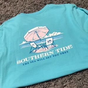Southern Tide Women’s Tee
